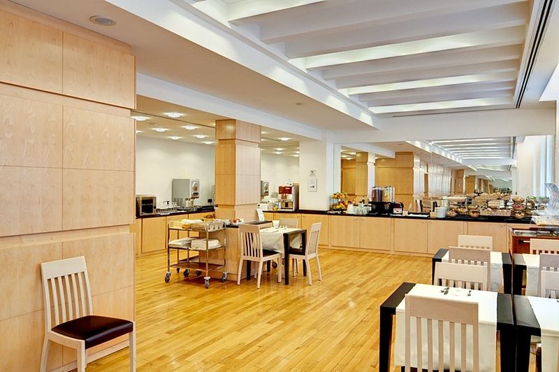 Hotel Genova, foto 12