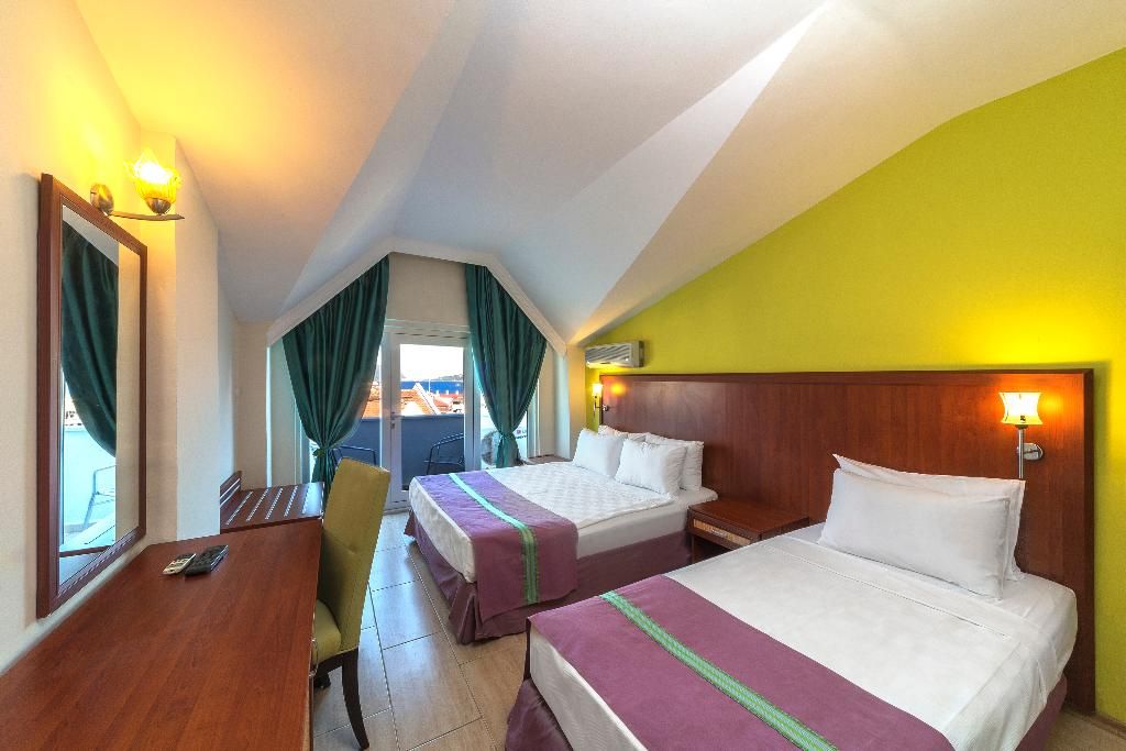 Hotel Sunbay Park, foto 13