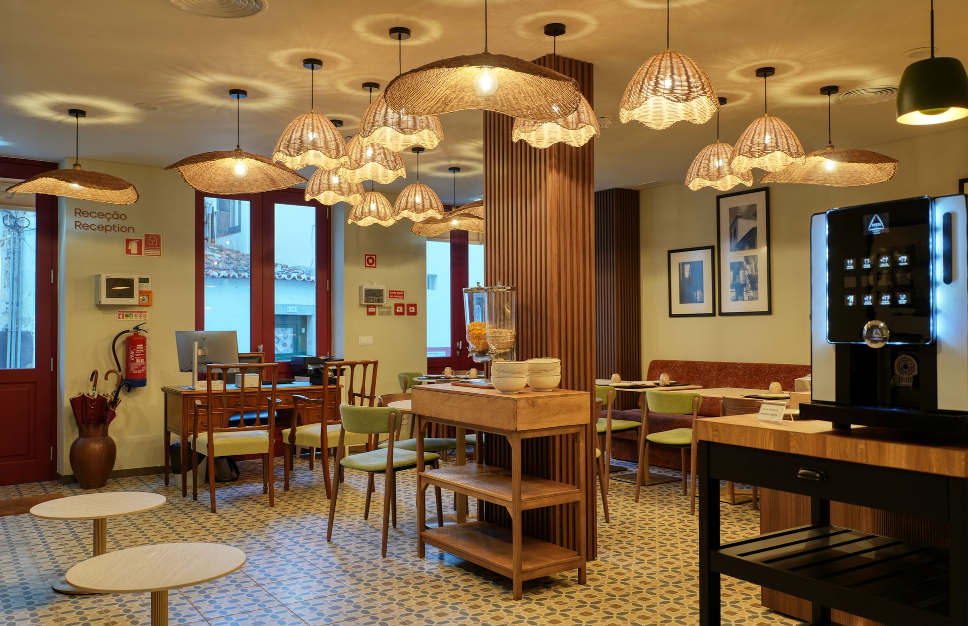 Chapelaria Boutique Hotel, foto 3