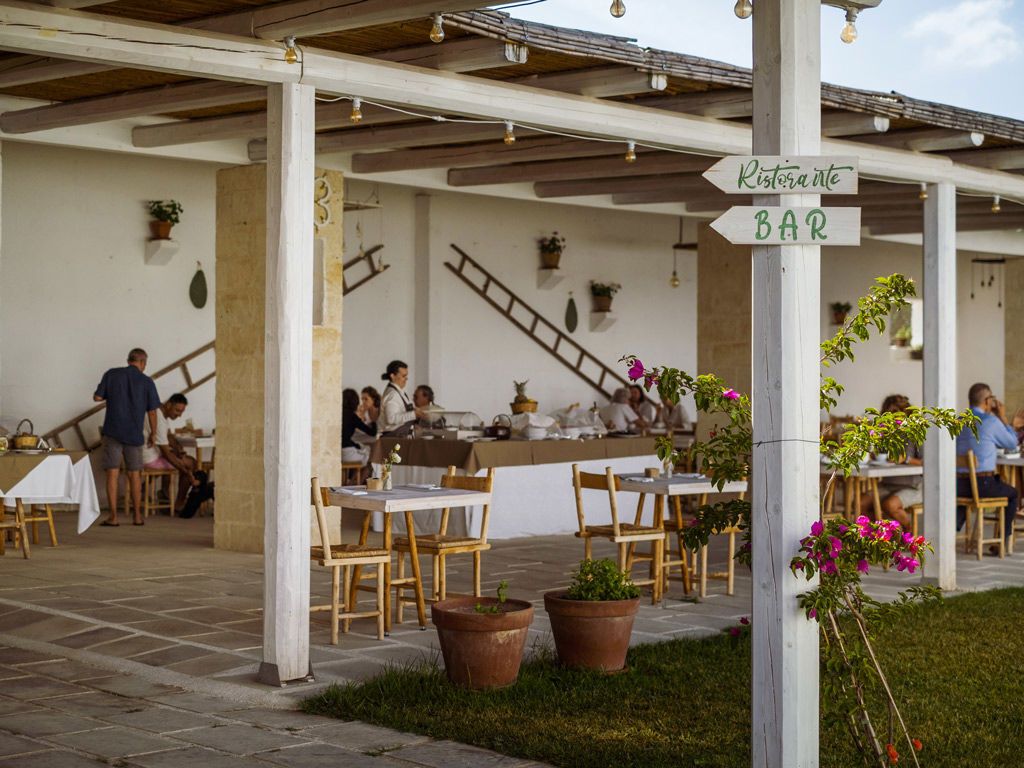 Masseria Rauccio, foto 13