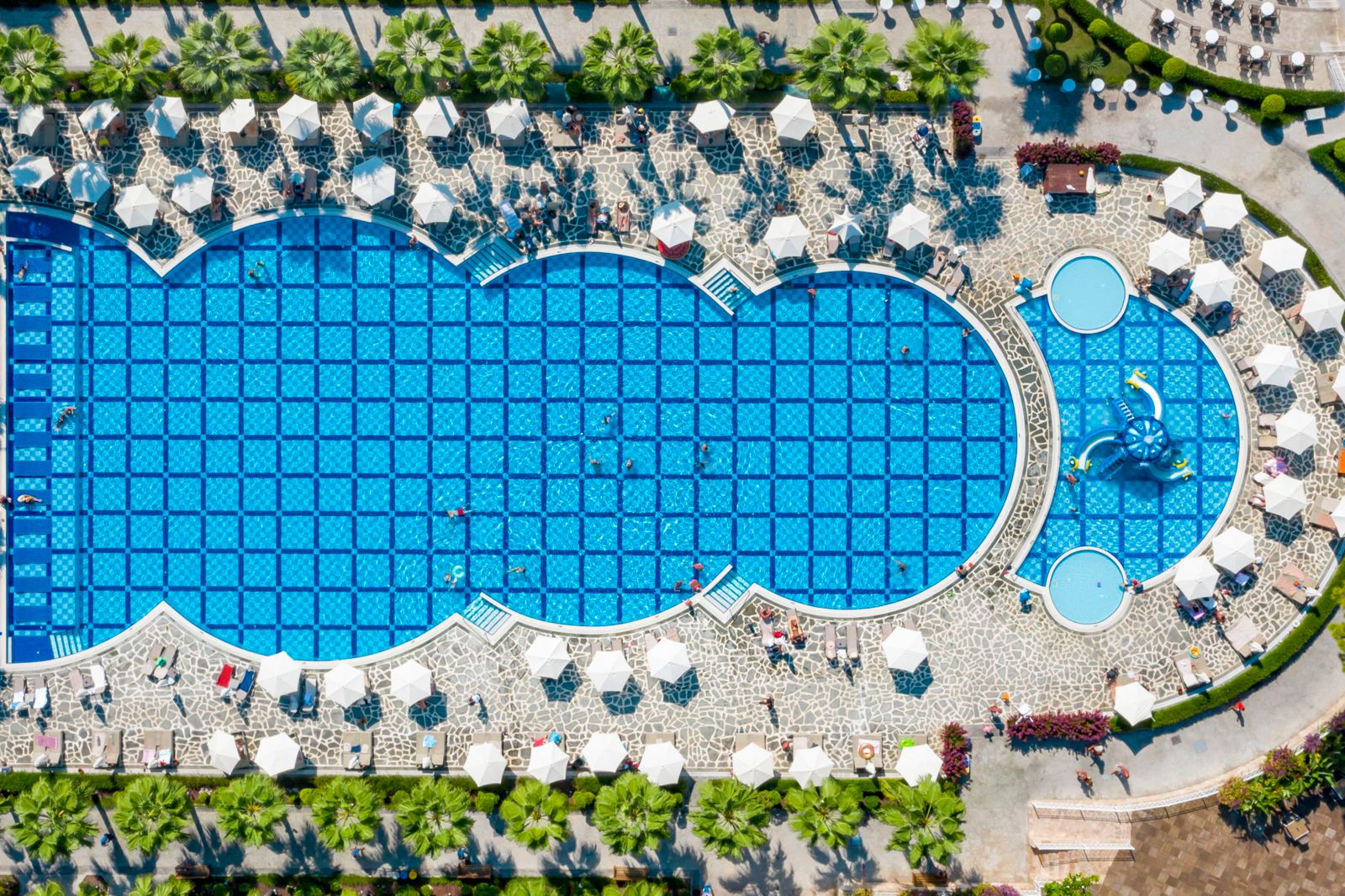 Rubi Platinum Spa Resort & Suites, foto 4