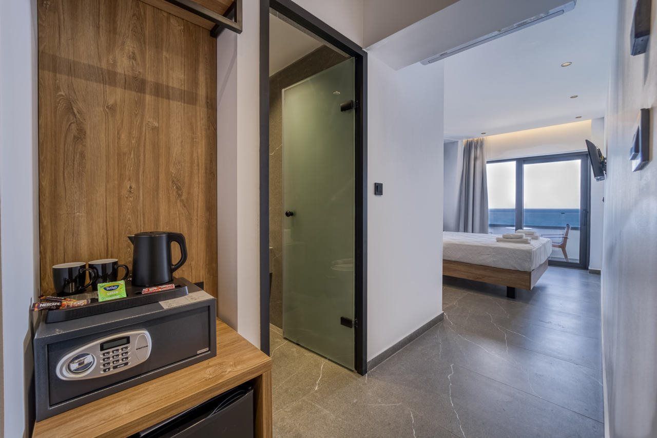 Island Sea Side Hotel Adults Only, foto 10