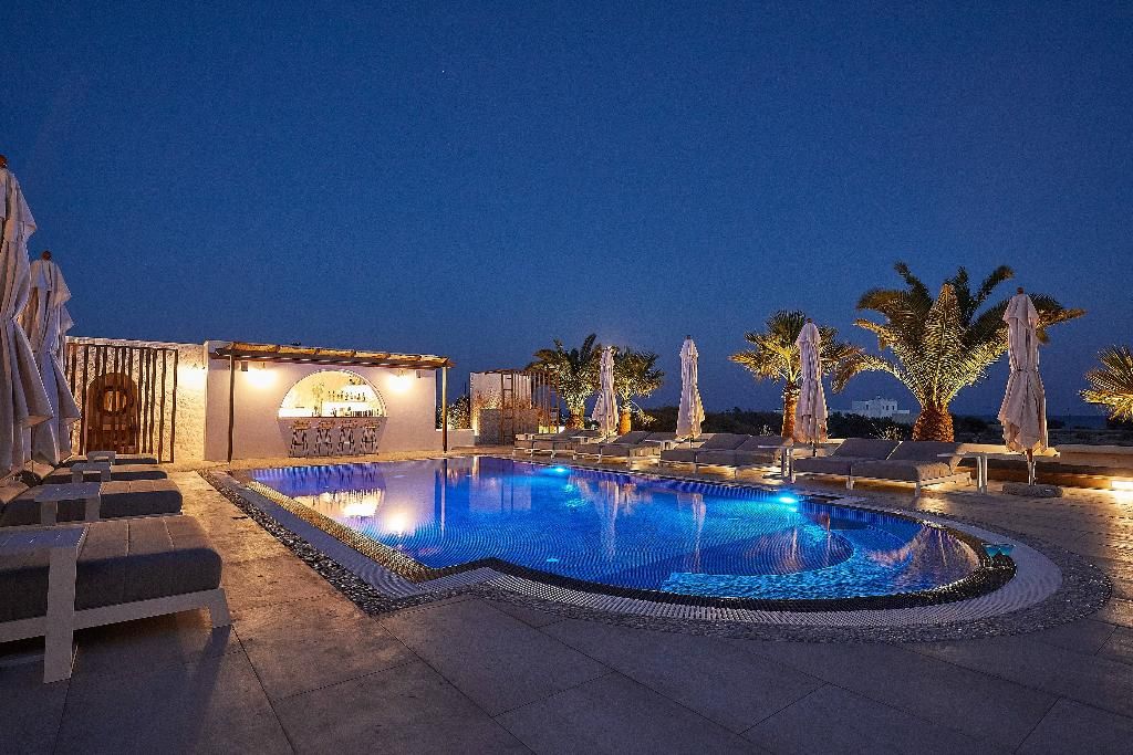 Petri Suites, foto 6