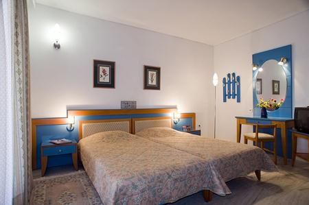 Marvida Hotel Chrispy Beach, foto 8