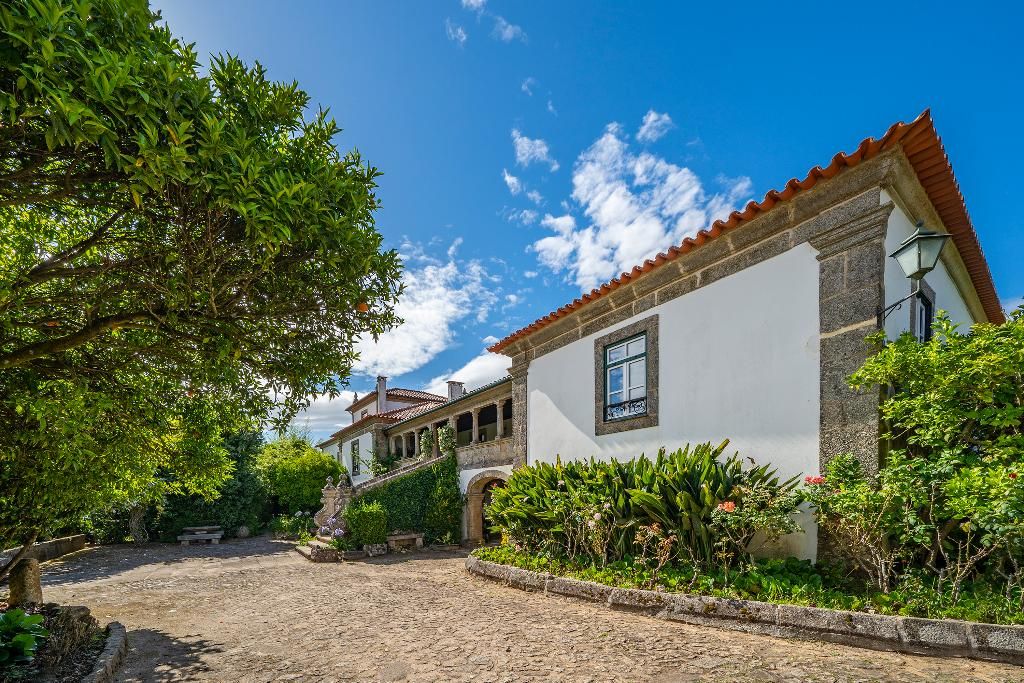 Quinta da Aldeia, foto 8