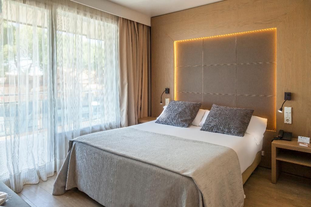 Best Western Hotel Mediterraneo, foto 5