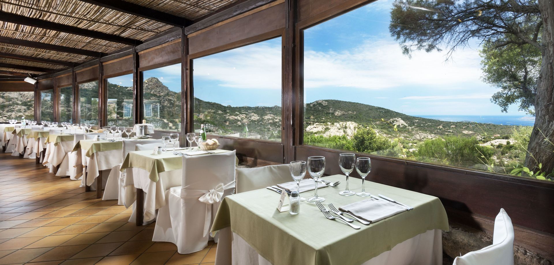 Myo Hotel Rocce Sarde, foto 13