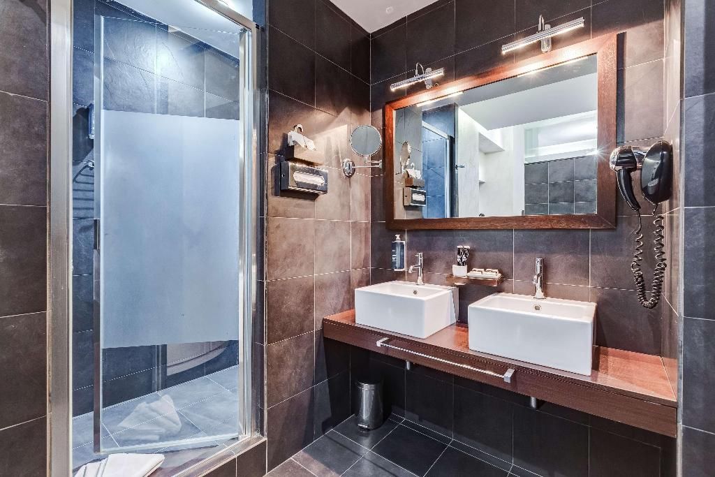 Best Western CineMusic Hotel, foto 4