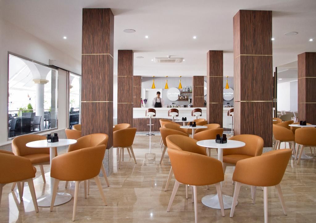 Hotel Los Delfines, foto 11