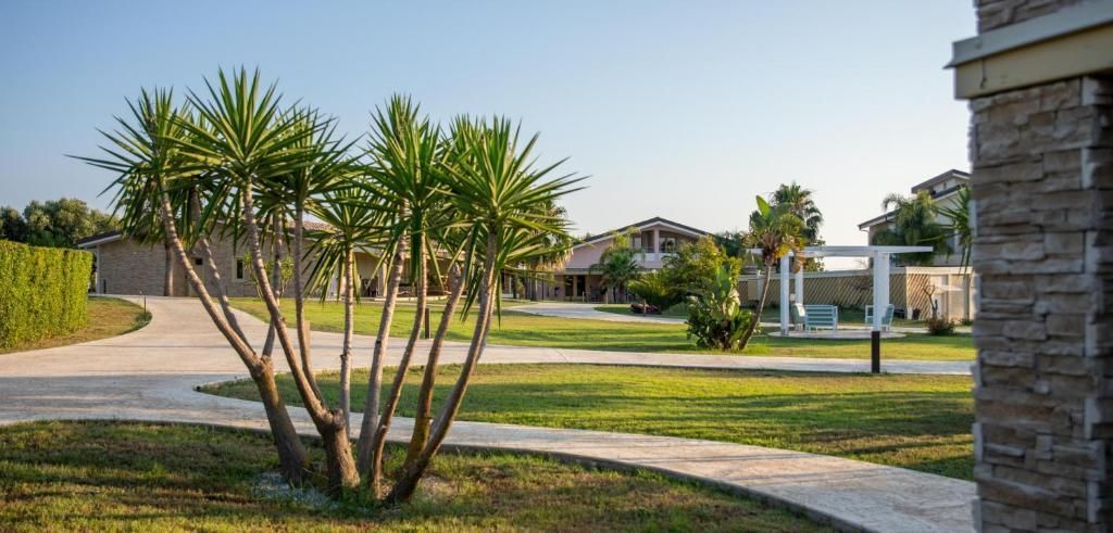 Resort Agave Blu, foto 5