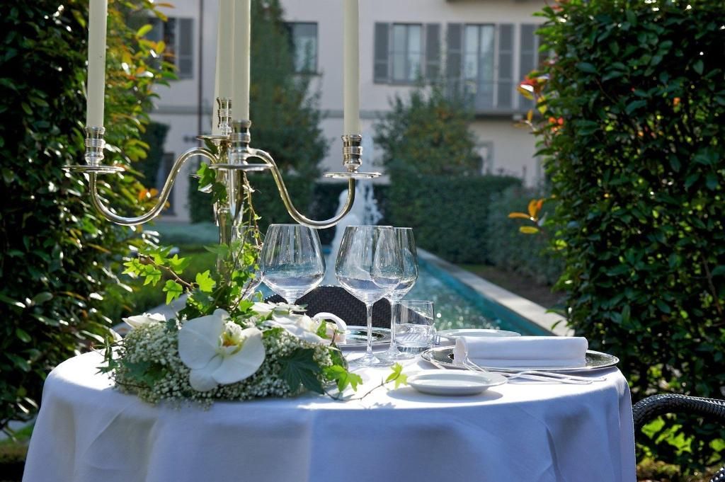 Grand Visconti Palace, foto 15