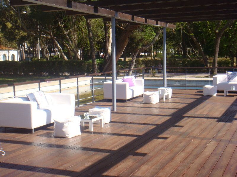 Inatel Caparica, foto 4