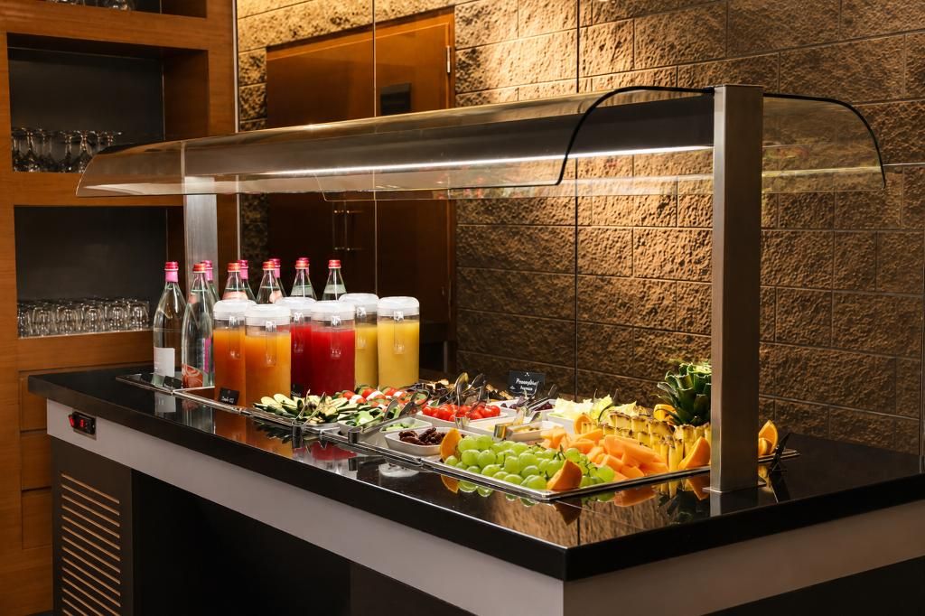 Lvg Hotel Collection Bergamo West, foto 3