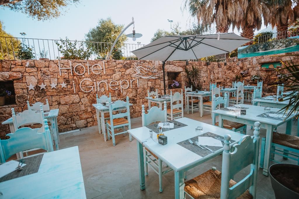 Hotel i Ginepri, foto 5