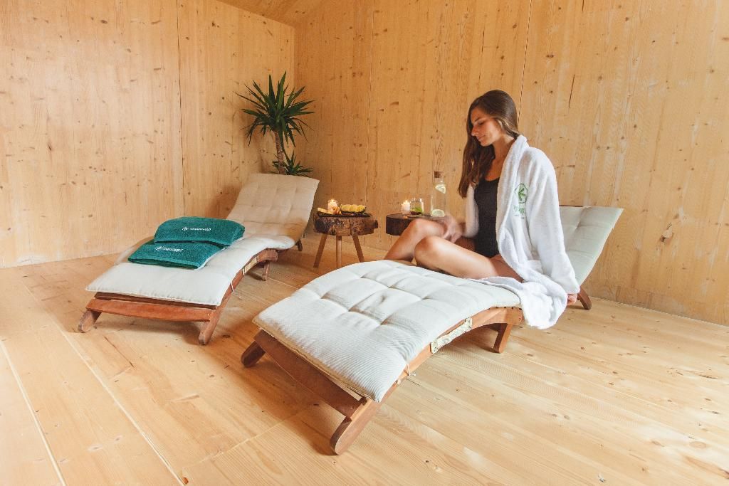 Bukubaki Eco Surf Resort, foto 8