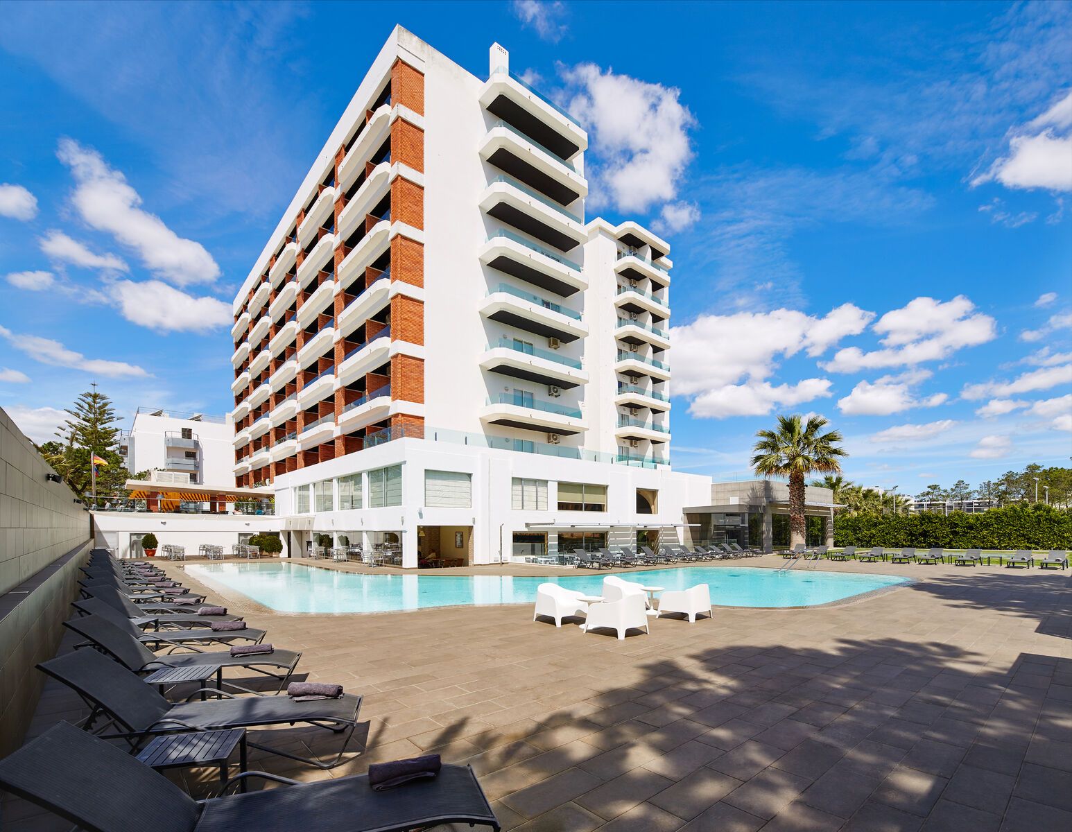 Alcazar Hotel & SPA, foto 10