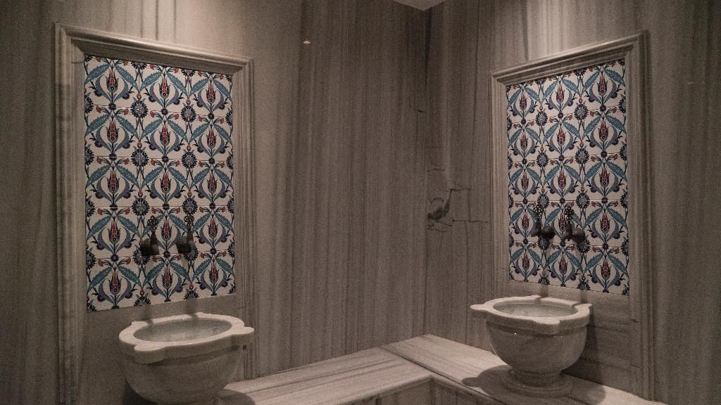 Yuksel Istanbul Yenikapi, foto 8