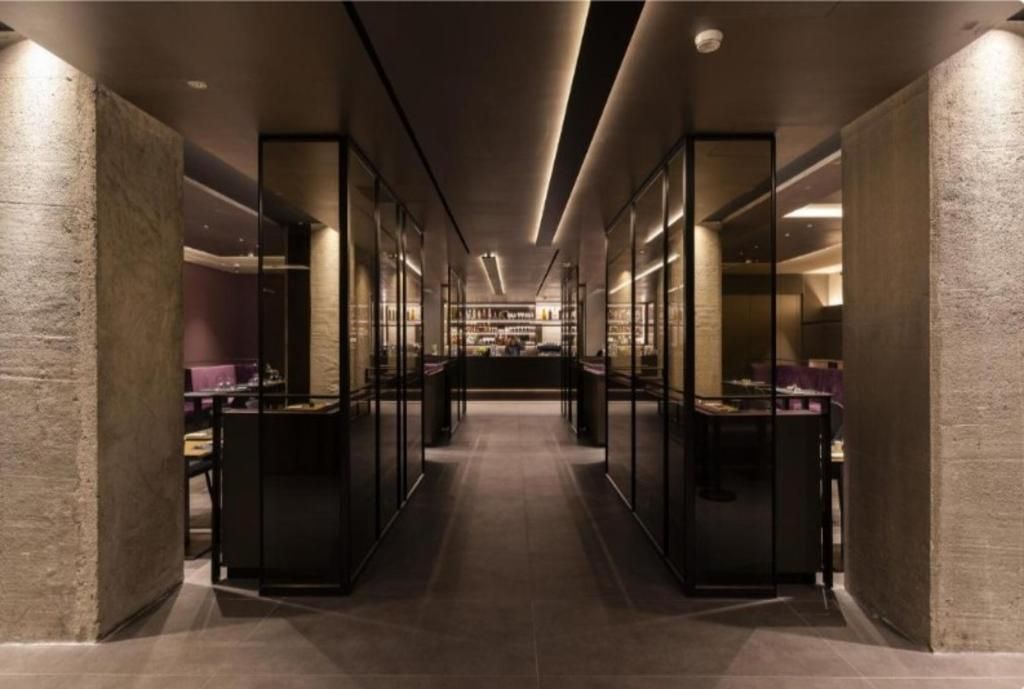 Joy 124 Hotel Milano, foto 14