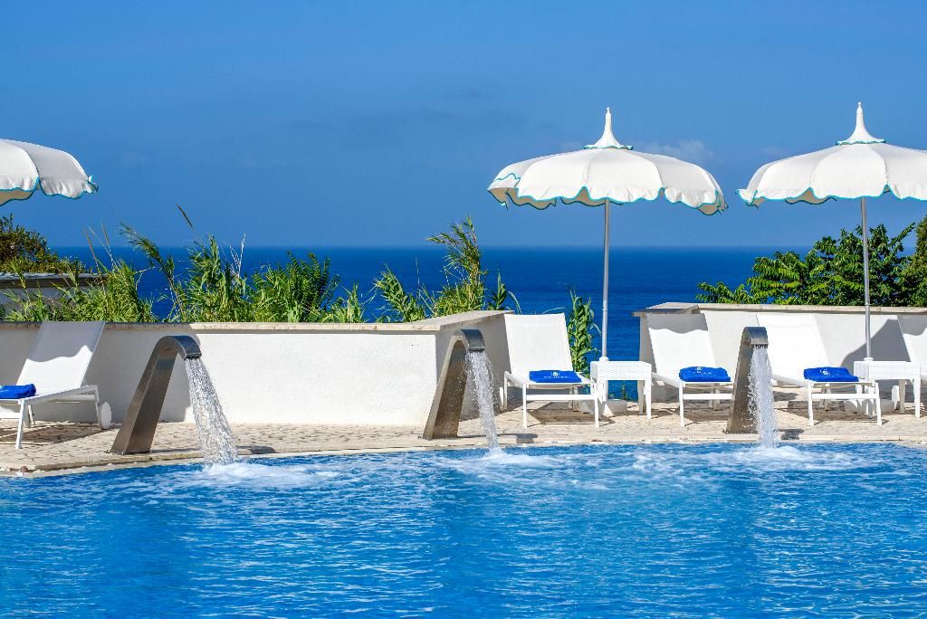Hotel Terme San Michele & SPA, WorldHotels Distinctive, foto 15