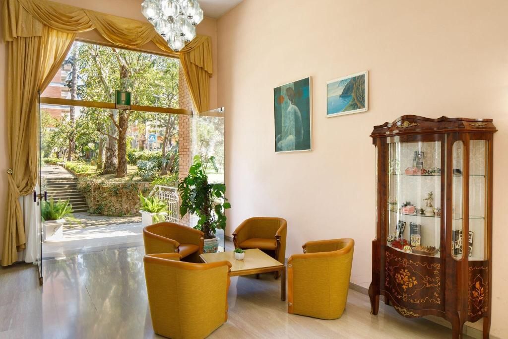 Grand Hotel Cesare Augusto, foto 11