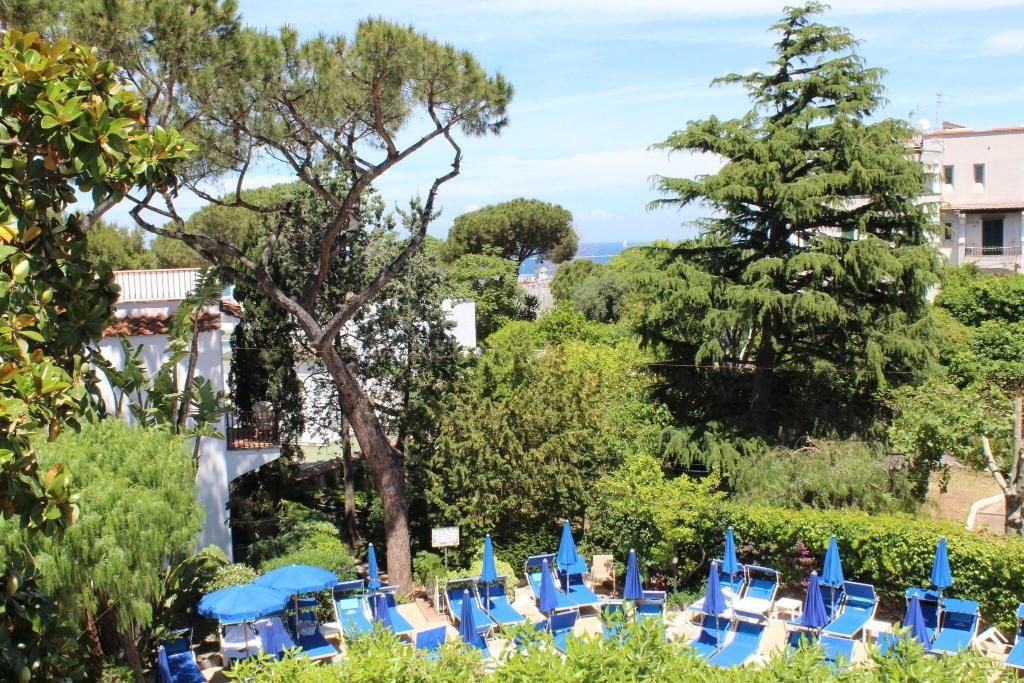 Floridiana Terme, foto 10