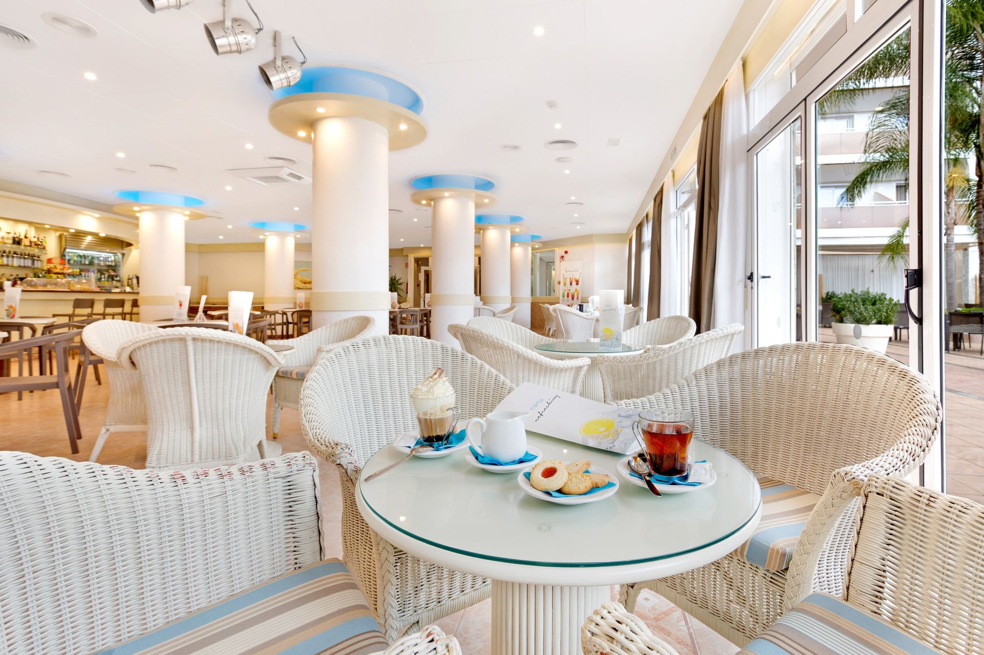 Sumus Hotel Monteplaya, foto 14