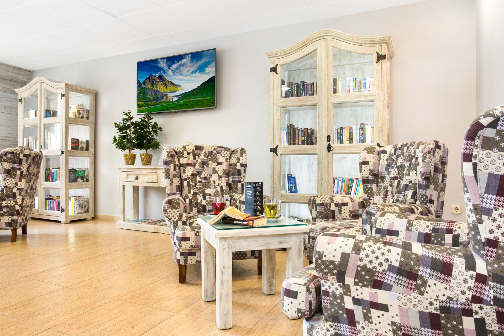 Sumus Hotel Stella & Spa, foto 10