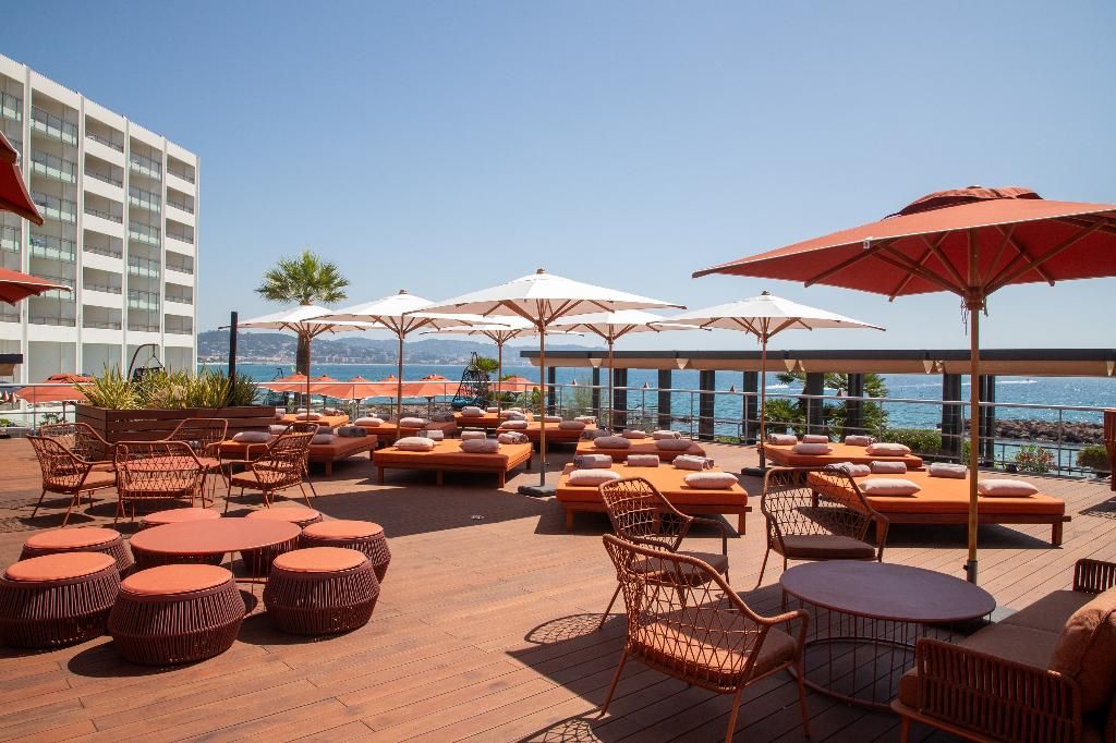 Pullman Cannes Mandelieu Royal Casino, foto 9