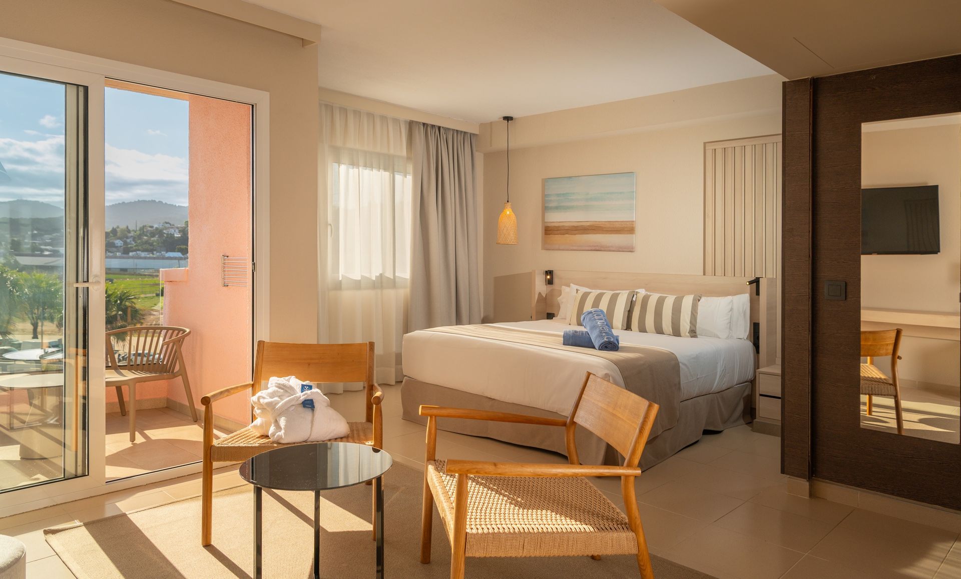 AQUA Hotel The Breeze & Spa, foto 12