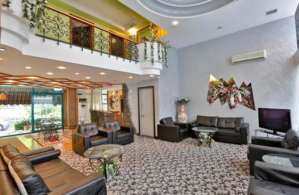 Sidonya Hotel, foto 13