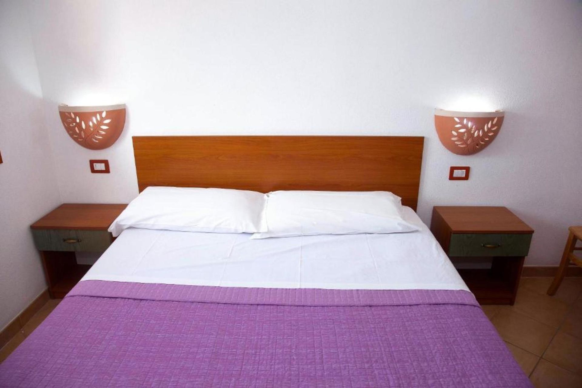 Residence Borgo di Mare, foto 2