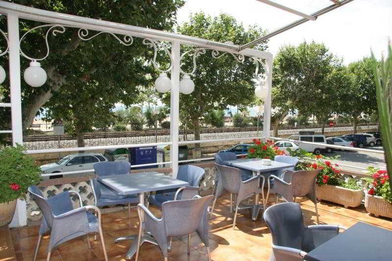 Hotel Internacional Calella, foto 11