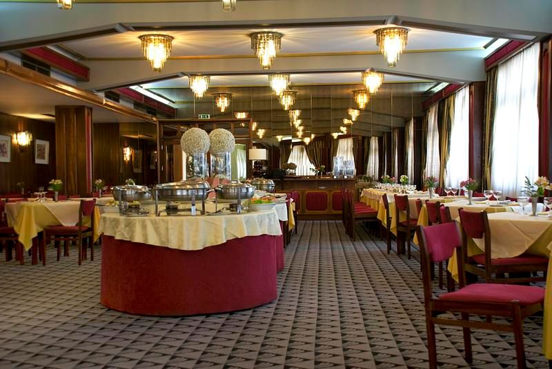 Hotel Imperial, foto 4