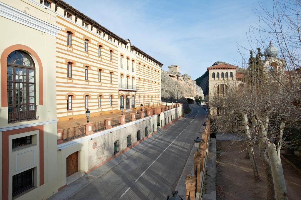 Hotel Termas, foto 7