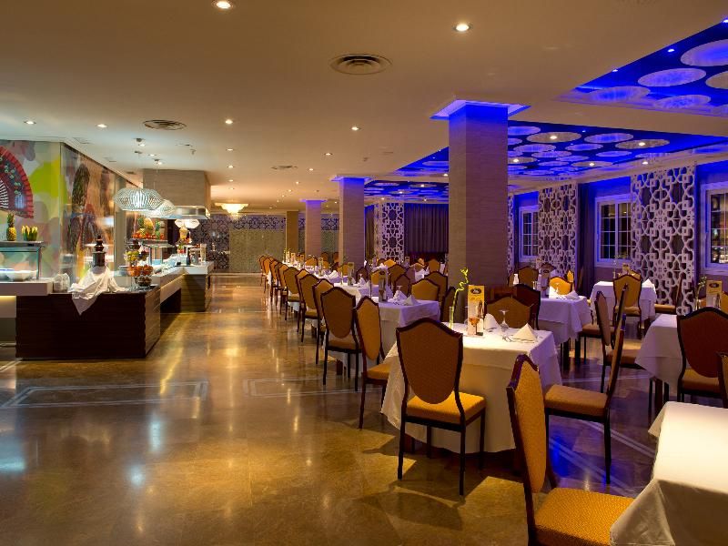 Elba Motril Beach & Business Hotel, foto 8