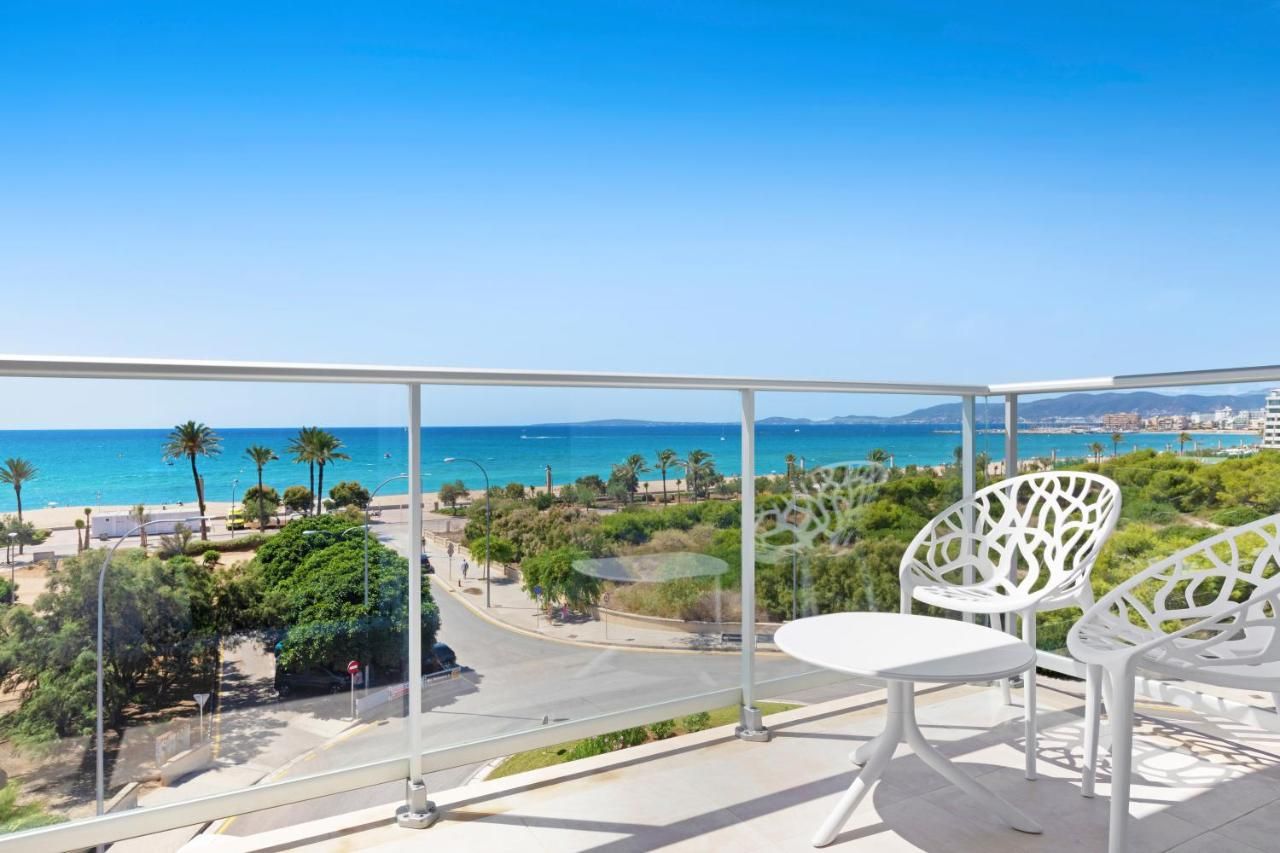 Hotel Sant Jordi, foto 12