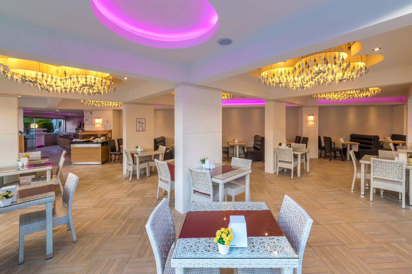 Piccolo Dream Hotel, foto 7