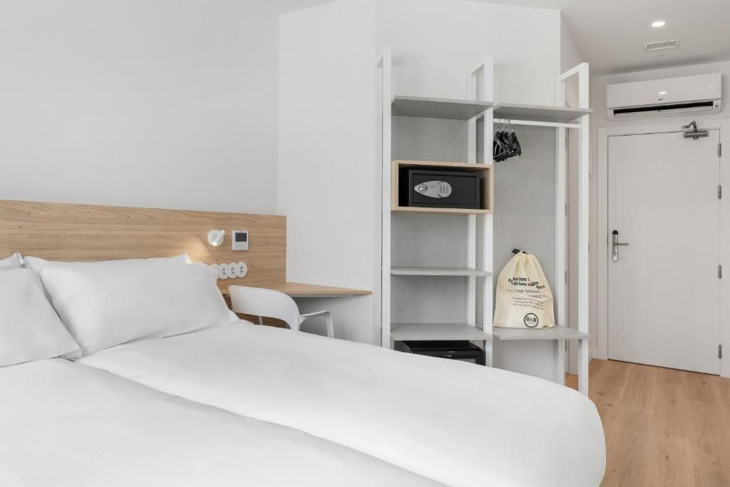 B&B HOTEL Benidorm Finestrat, foto 4