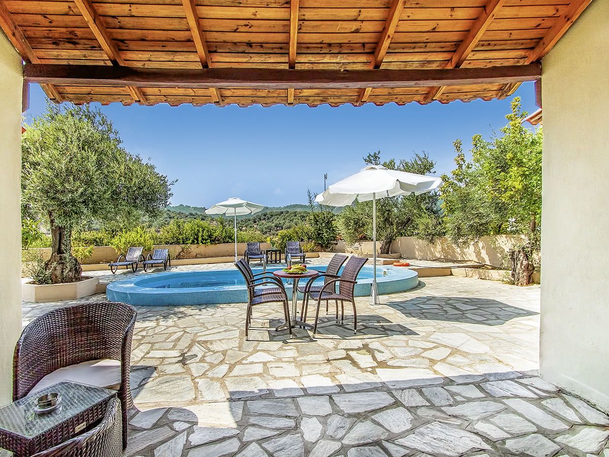 Skopelos Holidays Hotel, foto 11