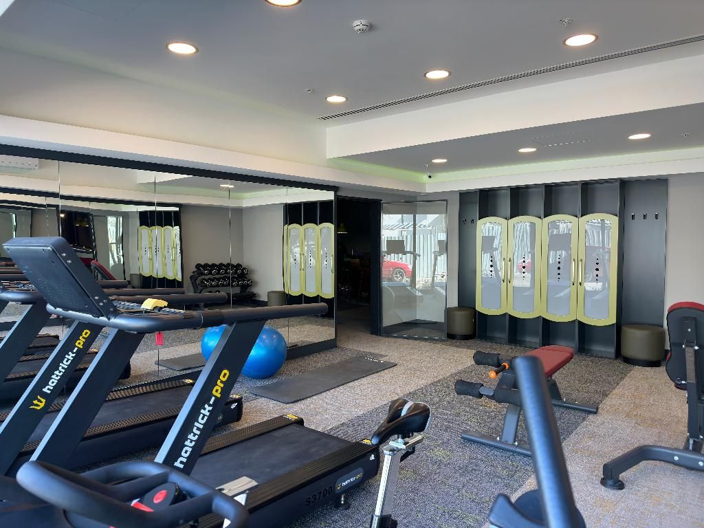 Tryp by Wyndham Istanbul Topkapi, foto 6
