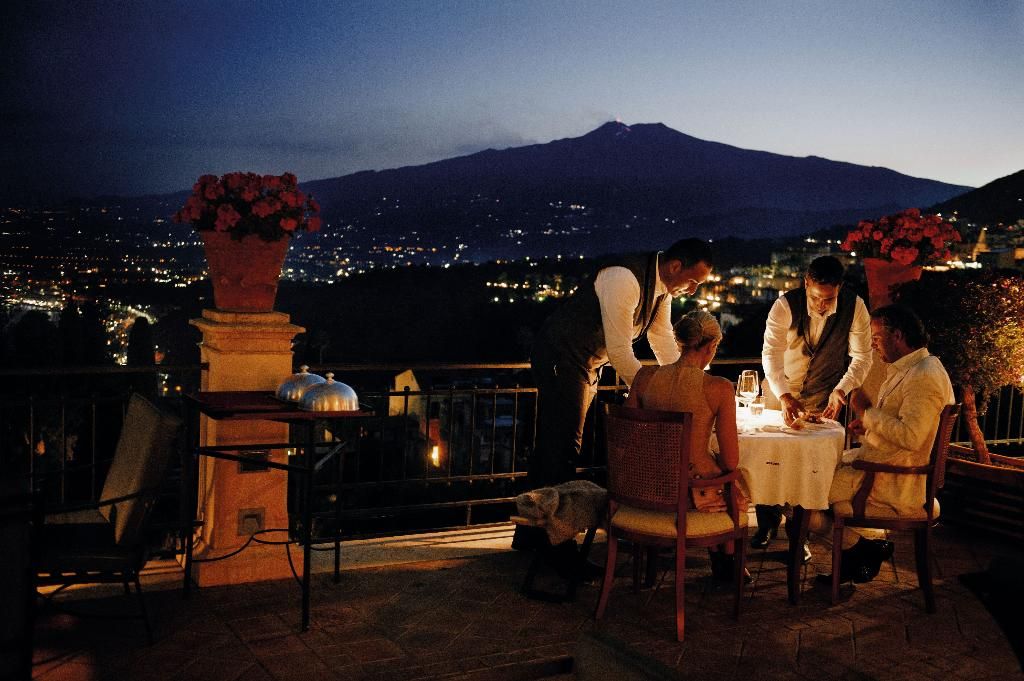 Grand Hotel Timeo, A Belmond Hotel, foto 15