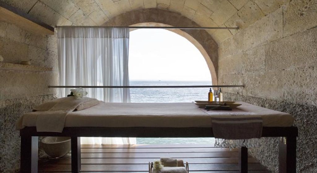 Hospes Maricel & Spa, foto 2