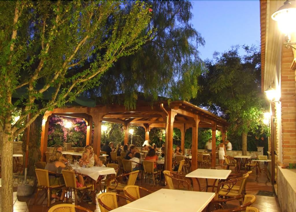 Il Giardino, foto 8
