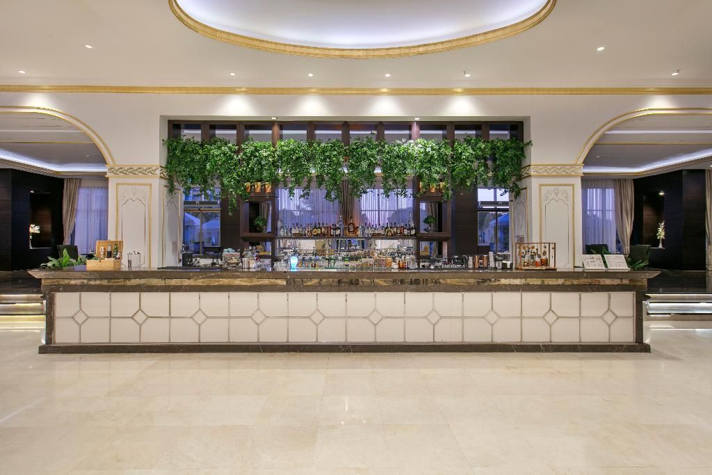 Juju Premier Palace, foto 12