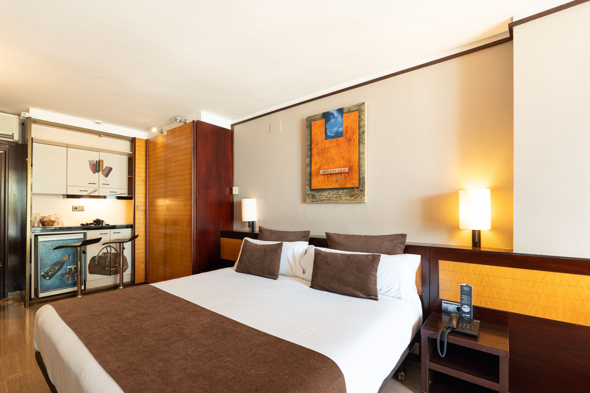 Hotel Estela Del Arte, foto 12