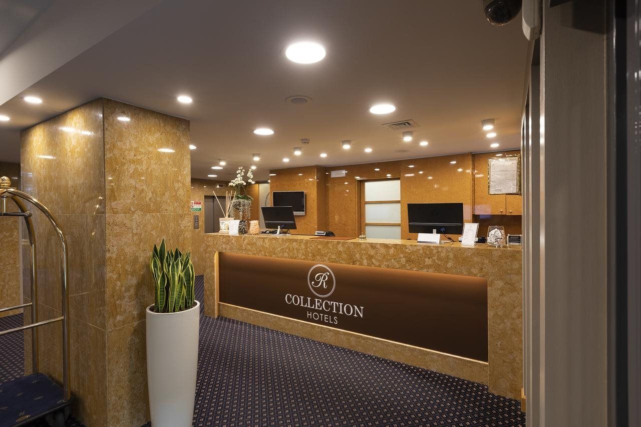 CityLife Hotel Poliziano, foto 5