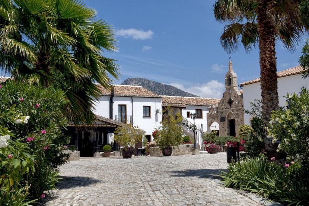Cortijo Salinas, foto 3