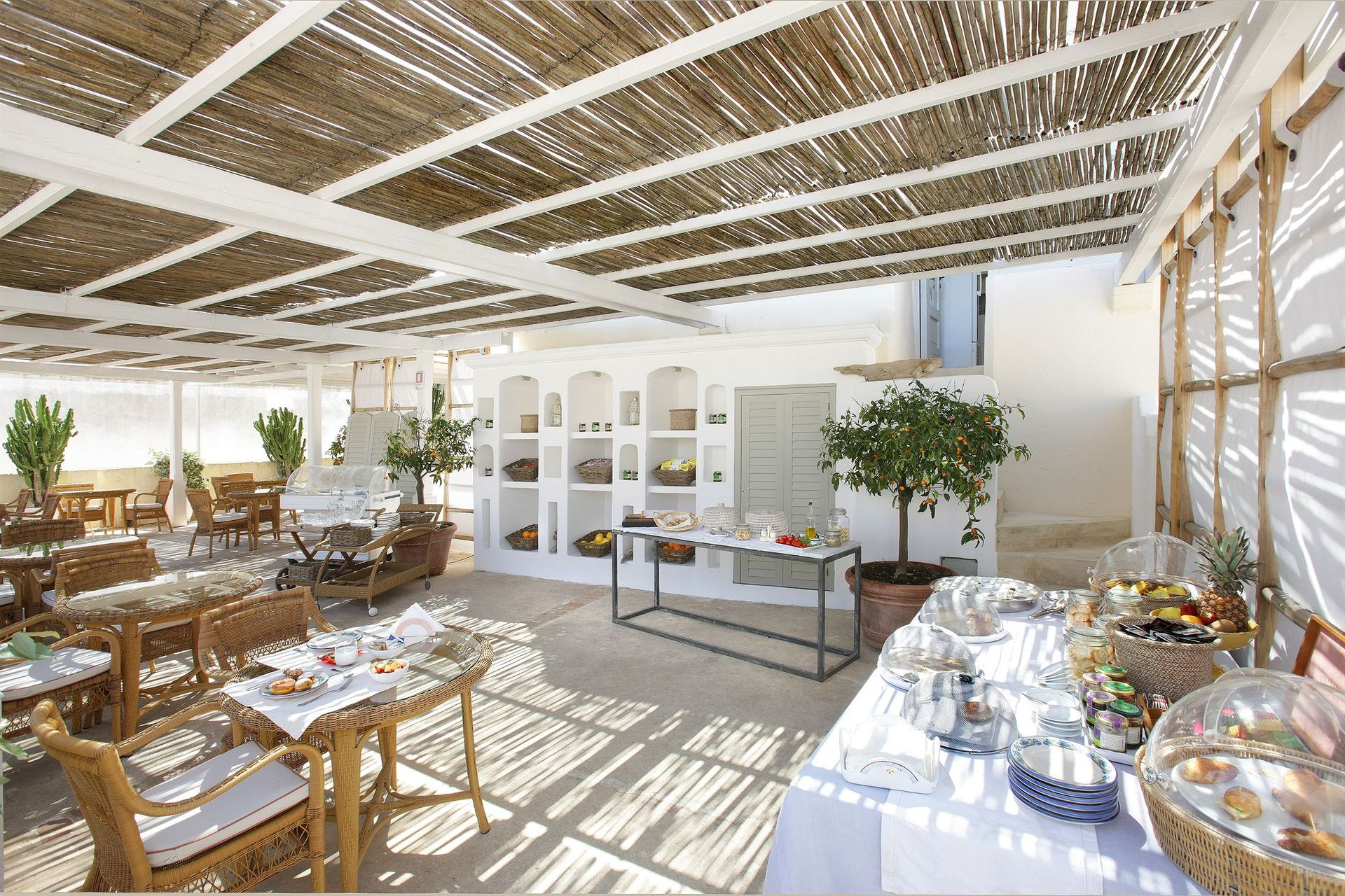 Relais Corte Palmieri, foto 2