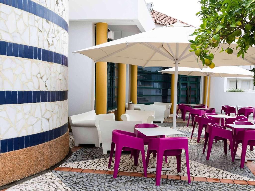 ibis Évora, foto 9