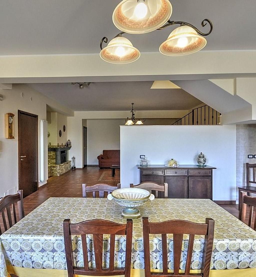 Etna Villa Il Pino, foto 8